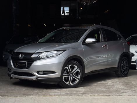 Honda HR-V EXL 1.8 Flexone 16V 5p Aut.