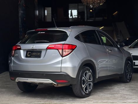 Honda HR-V EXL 1.8 Flexone 16V 5p Aut.