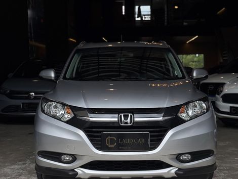 Honda HR-V EXL 1.8 Flexone 16V 5p Aut.