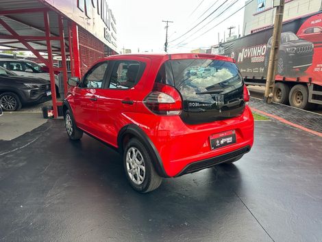 Fiat MOBI LIKE 1.0 Fire Flex 5p.