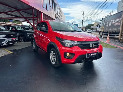 Fiat MOBI LIKE 1.0 Fire Flex 5p.