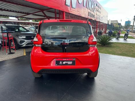 Fiat MOBI LIKE 1.0 Fire Flex 5p.