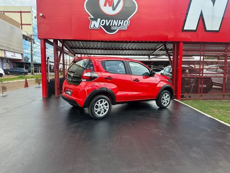 Fiat MOBI LIKE 1.0 Fire Flex 5p.