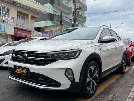 VolksWagen Nivus Highline 1.0 200 TSI Flex Aut.