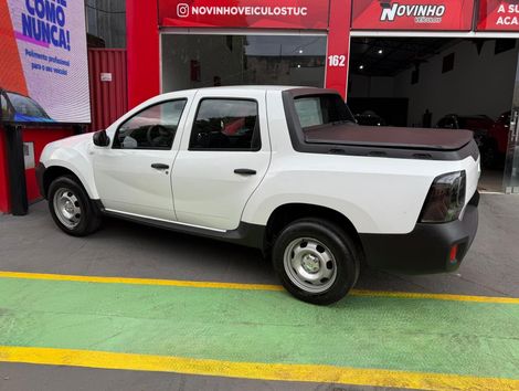 Renault Oroch 1.6 Pro