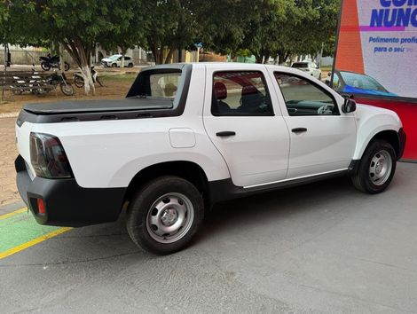 Renault Oroch 1.6 Pro