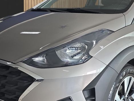 Hyundai HB20X Evolution 1.6 Flex 16V Aut.