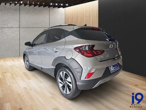 Hyundai HB20X Evolution 1.6 Flex 16V Aut.