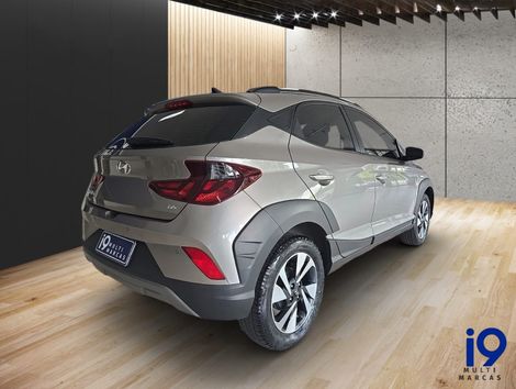 Hyundai HB20X Evolution 1.6 Flex 16V Aut.