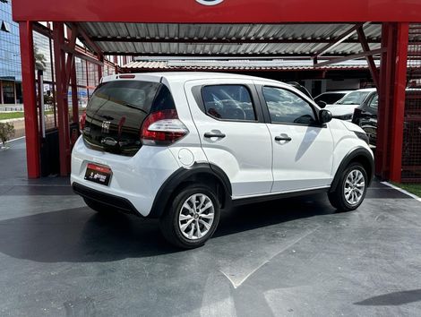 Fiat MOBI LIKE 1.0 Fire Flex 5p.