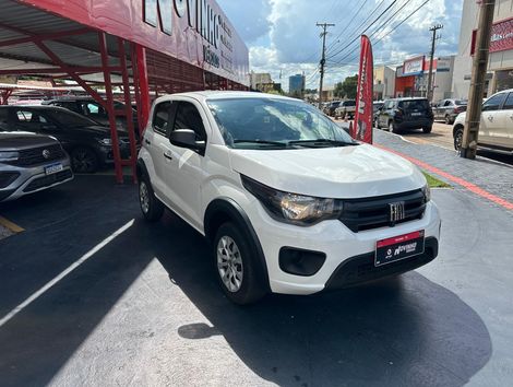 Fiat MOBI LIKE 1.0 Fire Flex 5p.