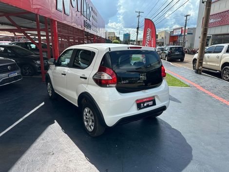 Fiat MOBI LIKE 1.0 Fire Flex 5p.