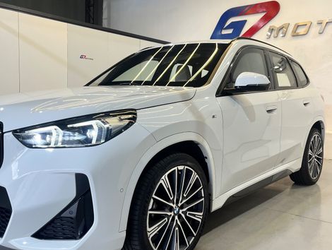 BMW X1 SDRIVE 20i M Sport 2.0 TB Aut.