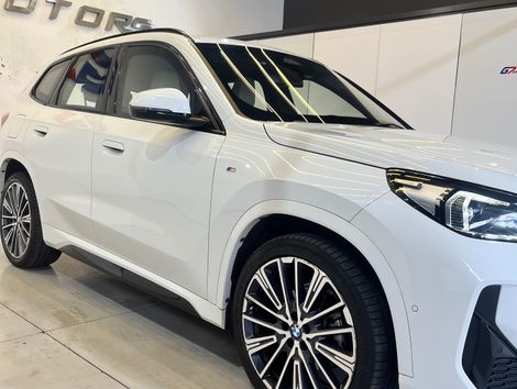 BMW X1 SDRIVE 20i M Sport 2.0 TB Aut.