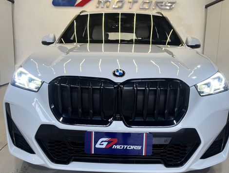 BMW X1 SDRIVE 20i M Sport 2.0 TB Aut.