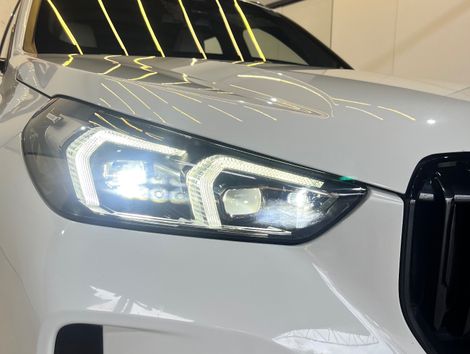 BMW X1 SDRIVE 20i M Sport 2.0 TB Aut.