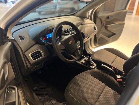 Chevrolet ONIX HATCH LT 1.0 8V FlexPower 5p Mec.