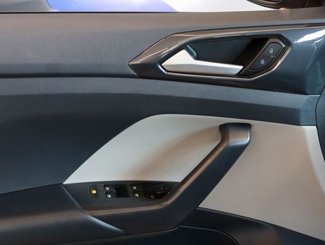 VolksWagen T-Cross Hig. 250 TSI 1.4 Flex 16V 5p Aut