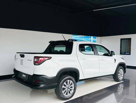 Fiat Strada Freedom 1.3 Flex 8V CD