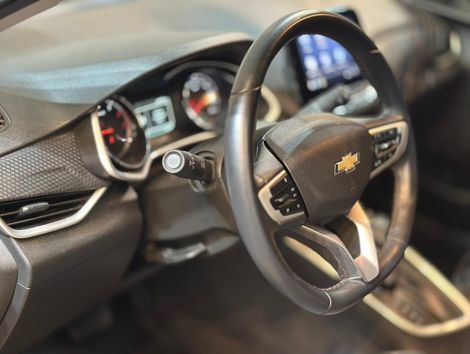 Chevrolet ONIX SEDAN Plus LTZ 1.0 12V TB Flex Aut.