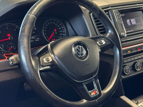 VolksWagen AMAROK CD2.0 16V/S CD2.0 16V TDI 4x4 Die