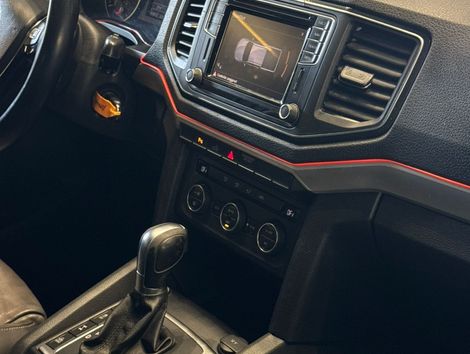 VolksWagen AMAROK CD2.0 16V/S CD2.0 16V TDI 4x4 Die