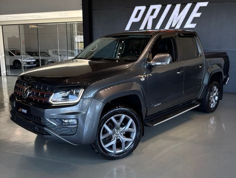 VolksWagen AMAROK CD2.0 16V/S CD2.0 16V TDI 4x4 Die