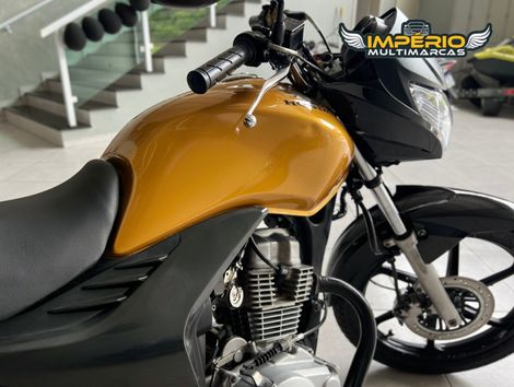 HONDA CG 150 TITAN-EX MIX/FLEX