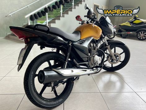 HONDA CG 150 TITAN-EX MIX/FLEX