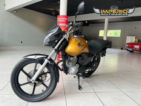 HONDA CG 150 TITAN-EX MIX/FLEX