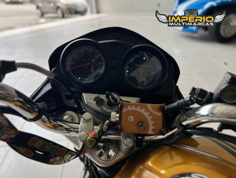 HONDA CG 150 TITAN-EX MIX/FLEX