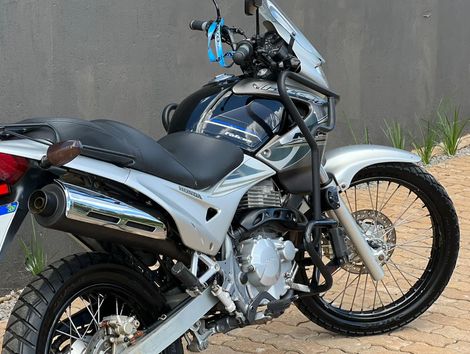 Honda NX-4 FALCON 400