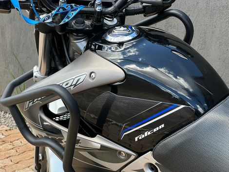 Honda NX-4 FALCON 400