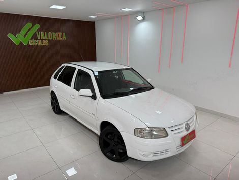 VolksWagen Gol City (Trend)/Titan 1.0 T. Flex 8V 4p