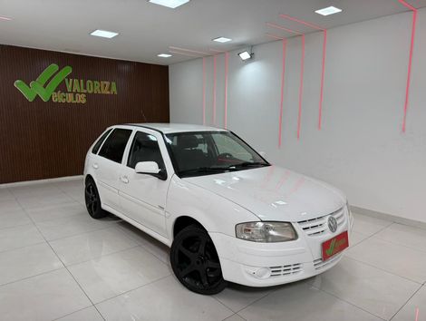 VolksWagen Gol City (Trend)/Titan 1.0 T. Flex 8V 4p