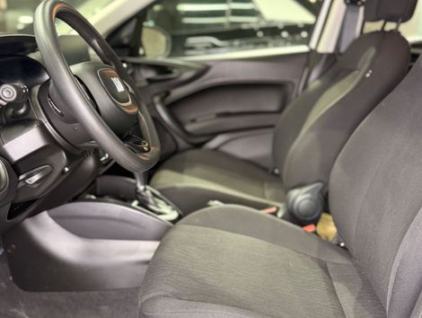 Fiat CRONOS DRIVE 1.3 8V Flex Aut.