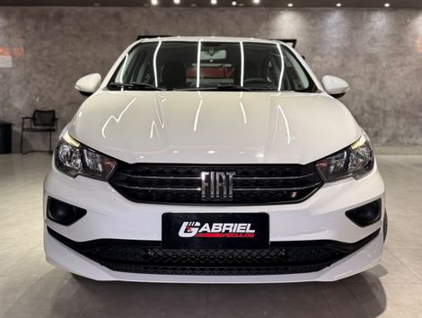 Fiat CRONOS DRIVE 1.3 8V Flex Aut.