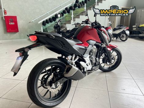 HONDA CB 300F Twister Flex