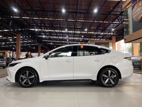 BYD King GS 1.5 16V Aut. (Hibrido)