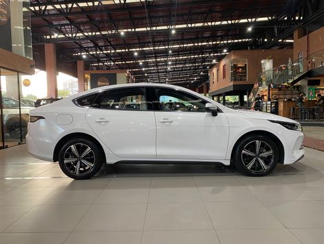 BYD King GS 1.5 16V Aut. (Hibrido)