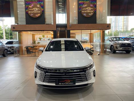 BYD King GS 1.5 16V Aut. (Hibrido)