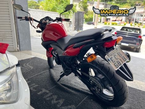 HONDA CB 300R/ 300R FLEX