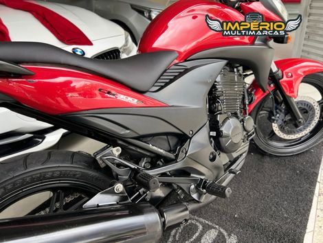 HONDA CB 300R/ 300R FLEX