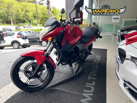 HONDA CB 300R/ 300R FLEX