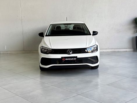 VolksWagen Polo Track 1.0 Flex 12V 5p