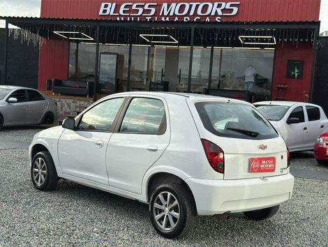 Chevrolet Celta Spirit/ LT 1.0 MPFI 8V FlexP. 5p