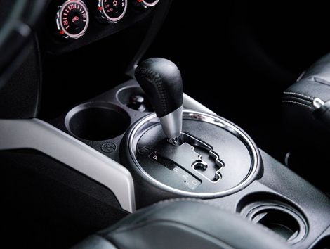 Mitsubishi ASX 2.0 16V 160cv Aut.