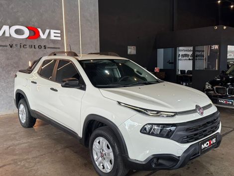 Fiat Toro Endurance 1.8 16V Flex Mec.