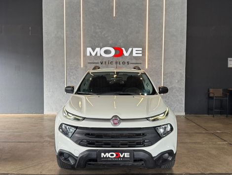 Fiat Toro Endurance 1.8 16V Flex Mec.