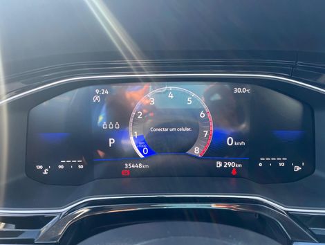 VolksWagen Polo Comfortline TSI 1.0 Flex 12V Aut.